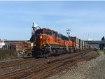 BNSF H-EVEROO